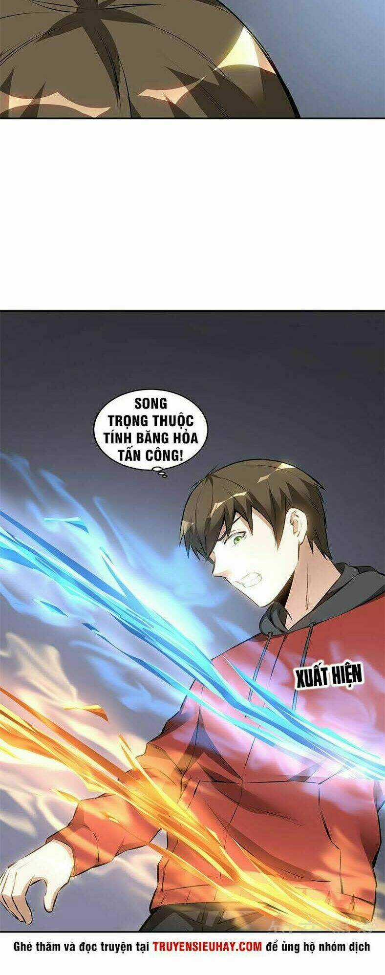 Ta Là Phế Vật - Chapter 163 - Trang 9