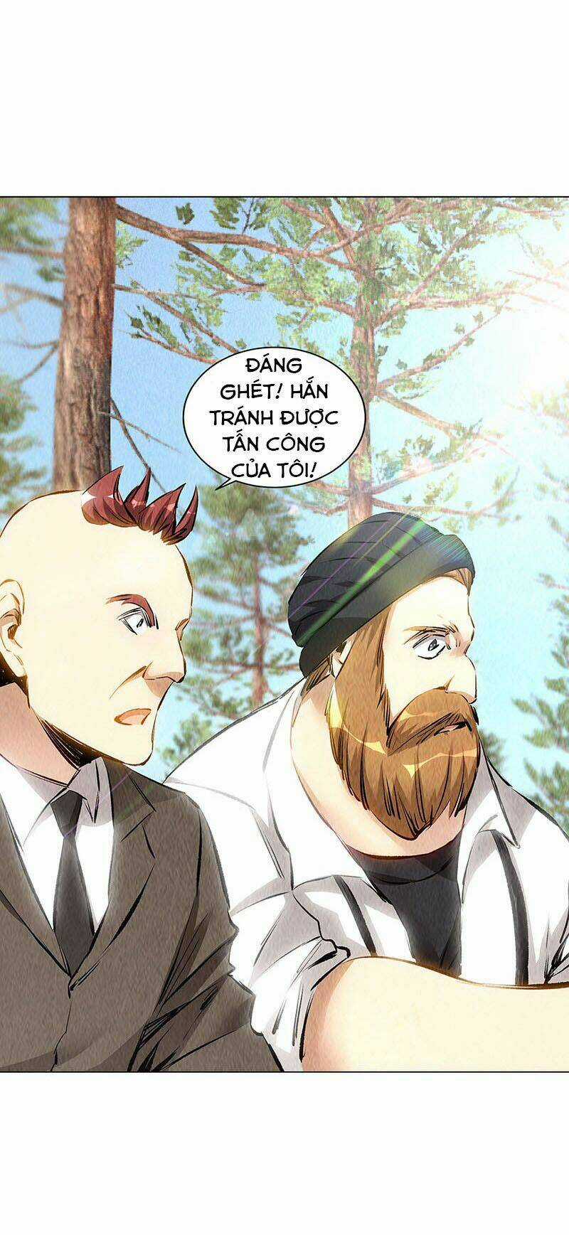 Ta Là Phế Vật - Chapter 163 - Trang 10