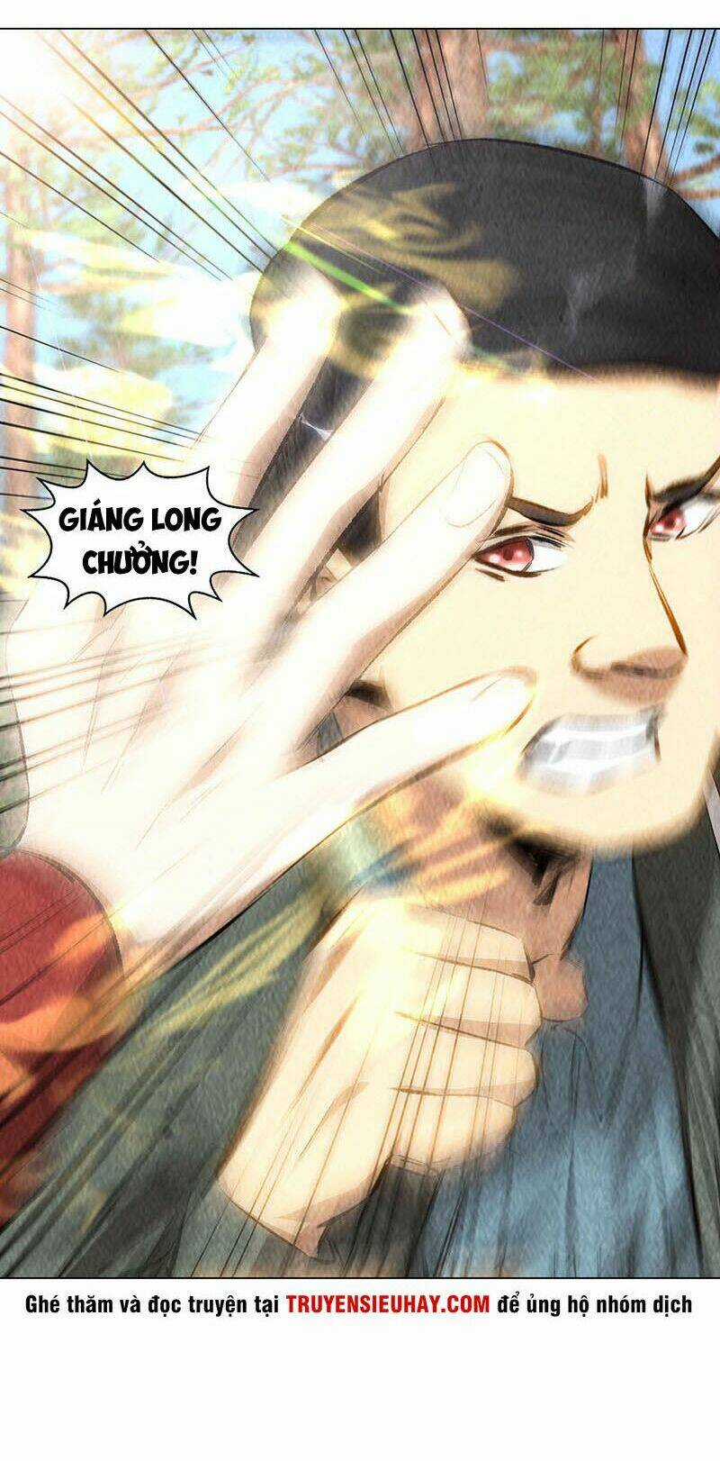 Ta Là Phế Vật - Chapter 164 - Trang 11