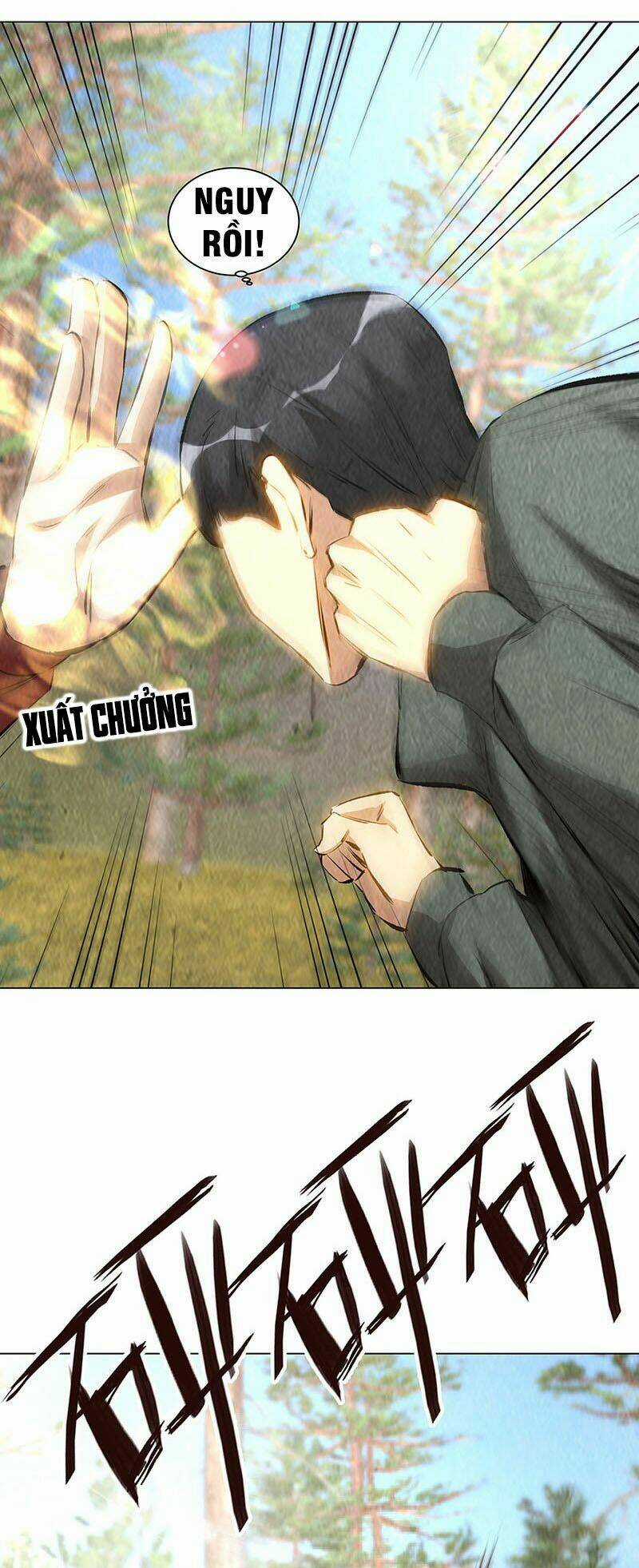 Ta Là Phế Vật - Chapter 164 - Trang 12