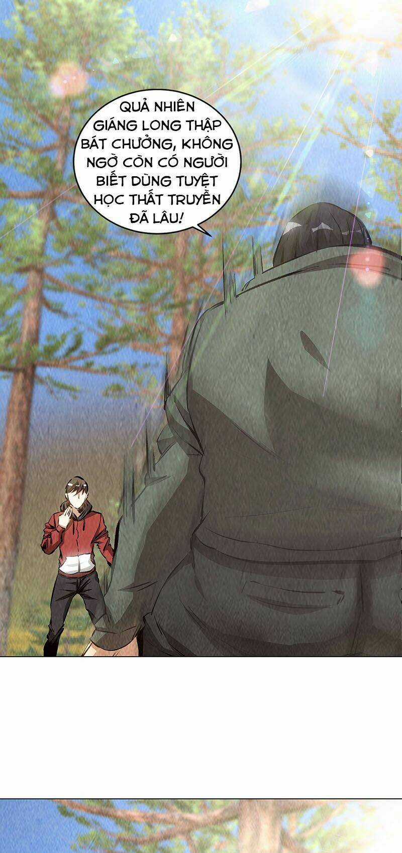 Ta Là Phế Vật - Chapter 164 - Trang 14