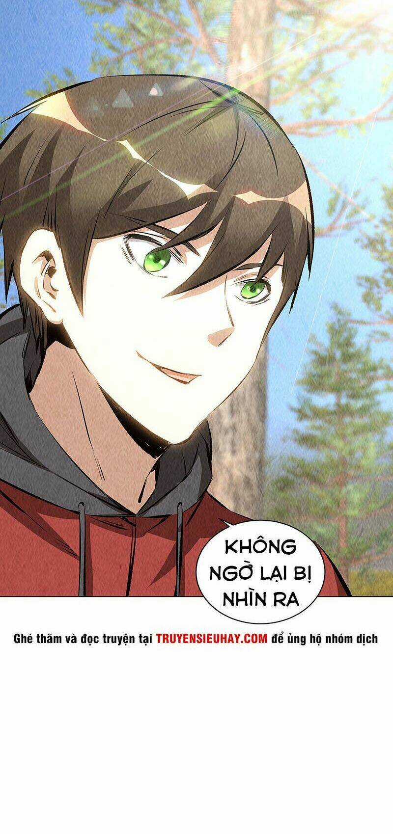 Ta Là Phế Vật - Chapter 164 - Trang 15