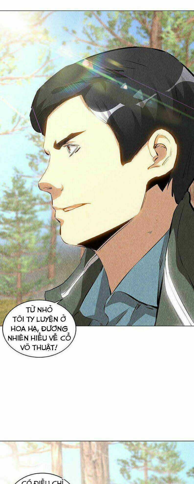 Ta Là Phế Vật - Chapter 164 - Trang 16