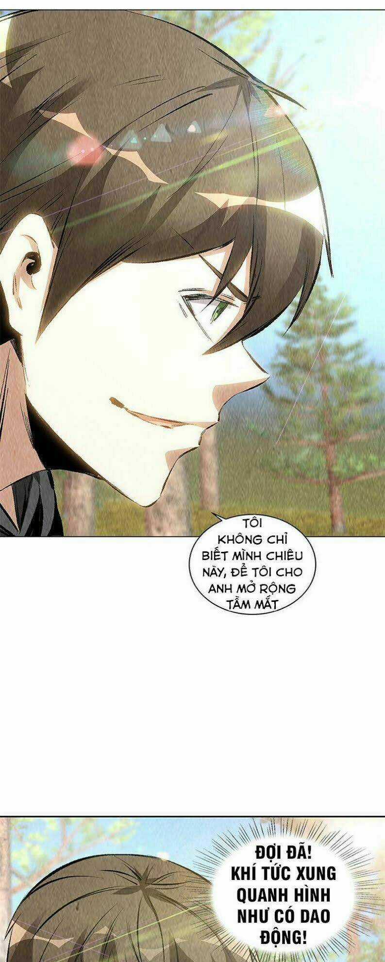 Ta Là Phế Vật - Chapter 164 - Trang 18