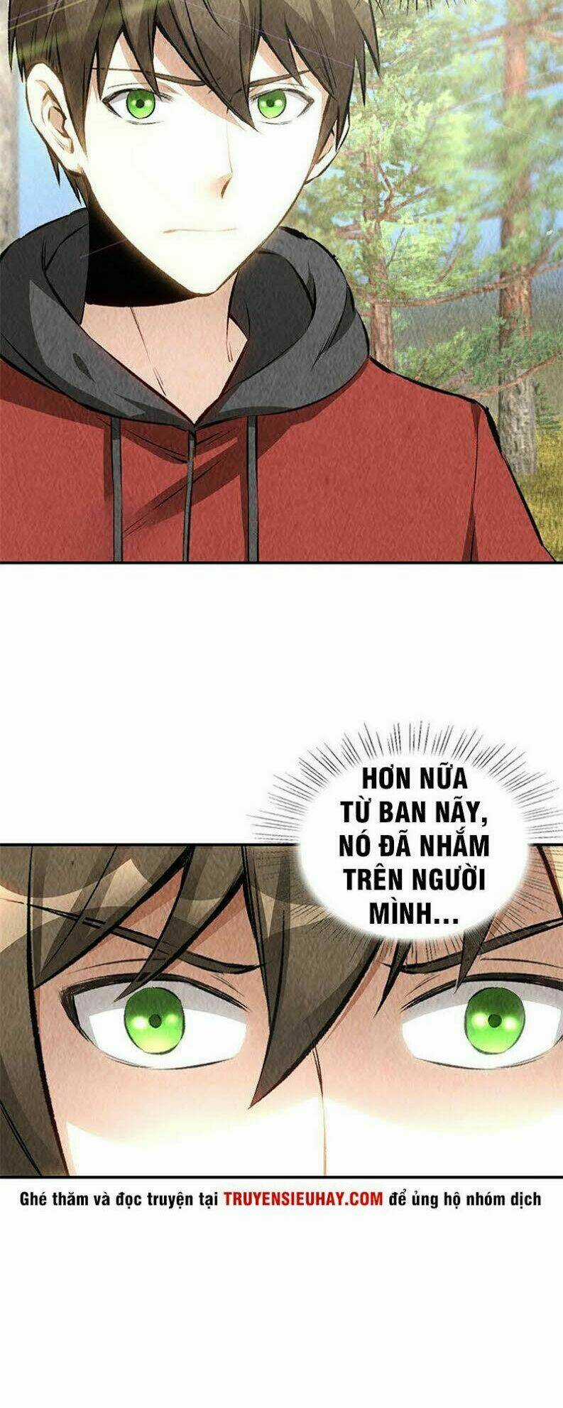 Ta Là Phế Vật - Chapter 164 - Trang 19