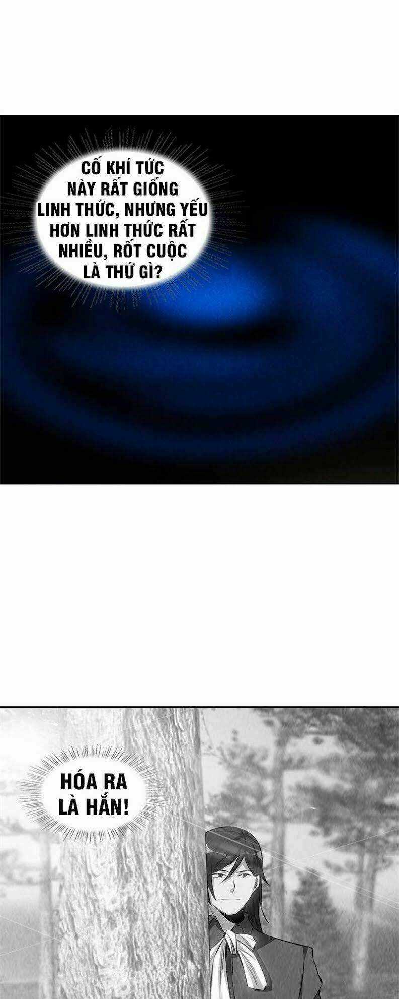 Ta Là Phế Vật - Chapter 164 - Trang 20