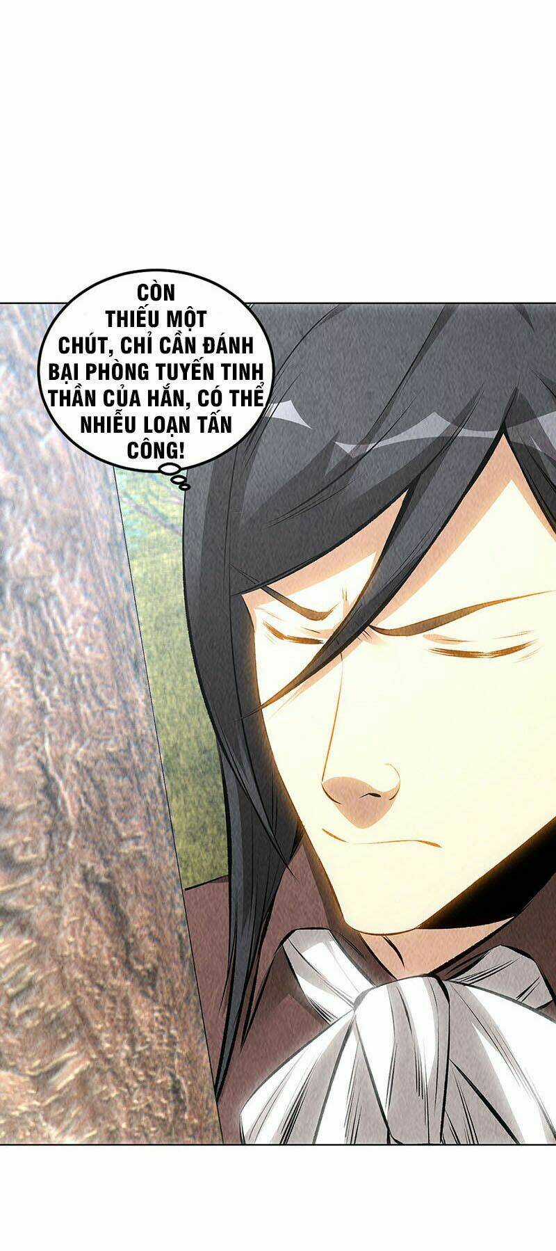 Ta Là Phế Vật - Chapter 164 - Trang 22