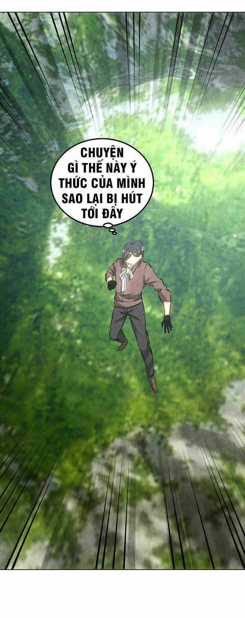 Ta Là Phế Vật - Chapter 164 - Trang 24