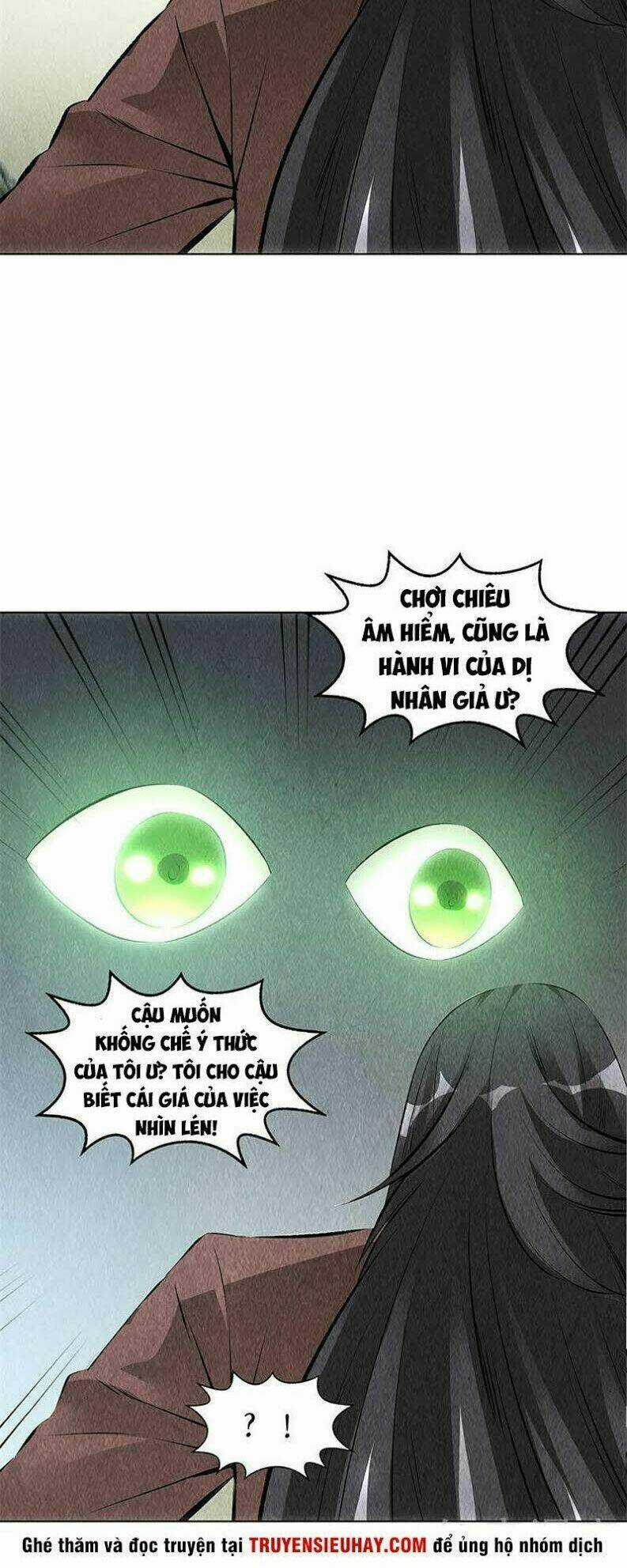 Ta Là Phế Vật - Chapter 164 - Trang 27