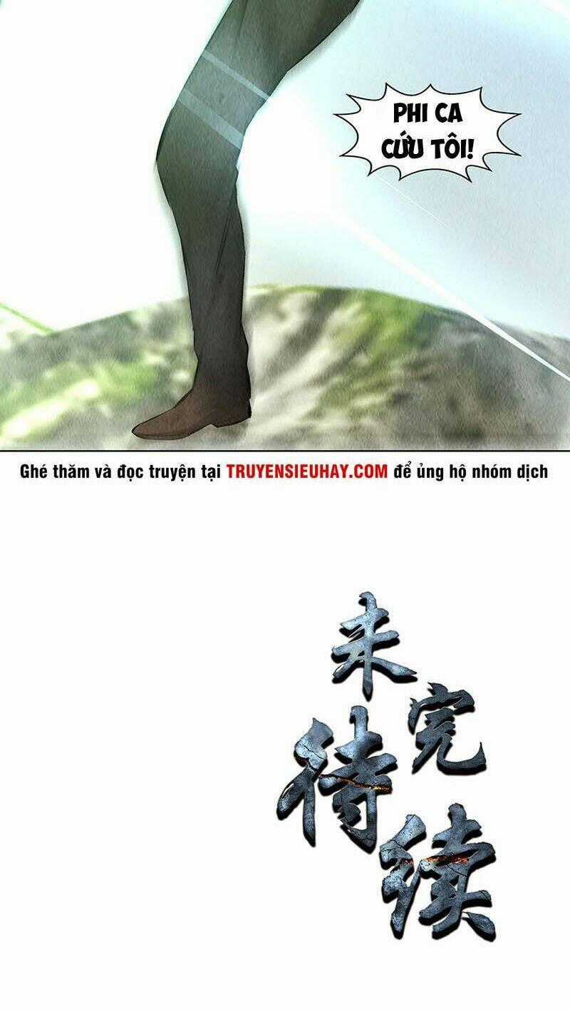 Ta Là Phế Vật - Chapter 164 - Trang 29