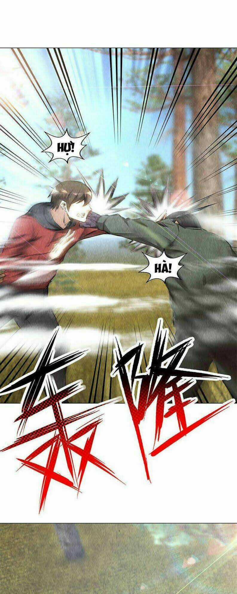 Ta Là Phế Vật - Chapter 164 - Trang 4