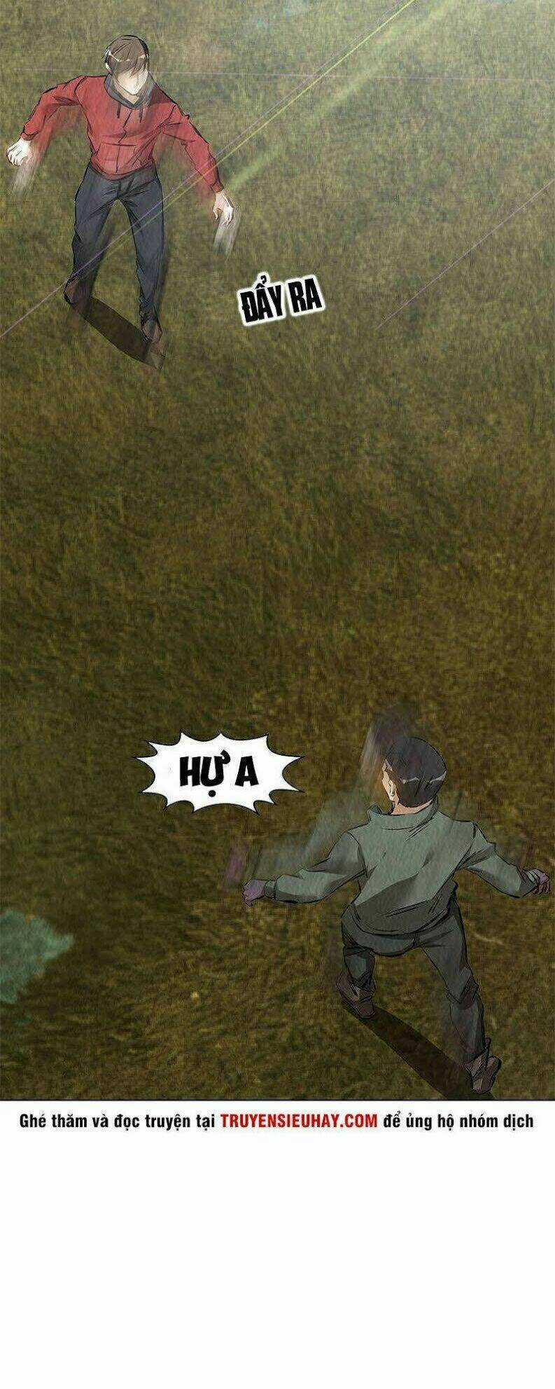 Ta Là Phế Vật - Chapter 164 - Trang 5
