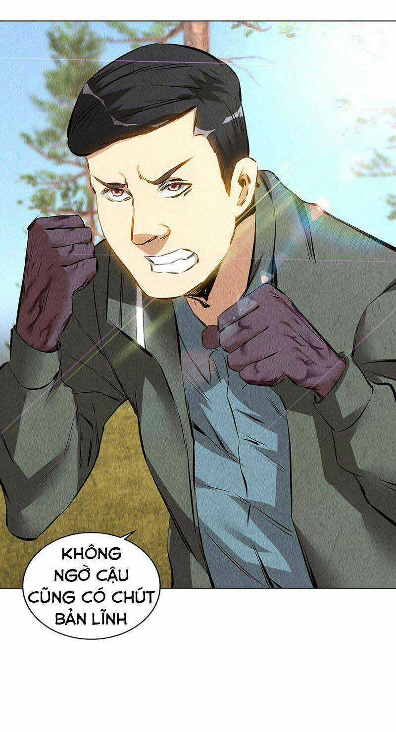 Ta Là Phế Vật - Chapter 164 - Trang 6