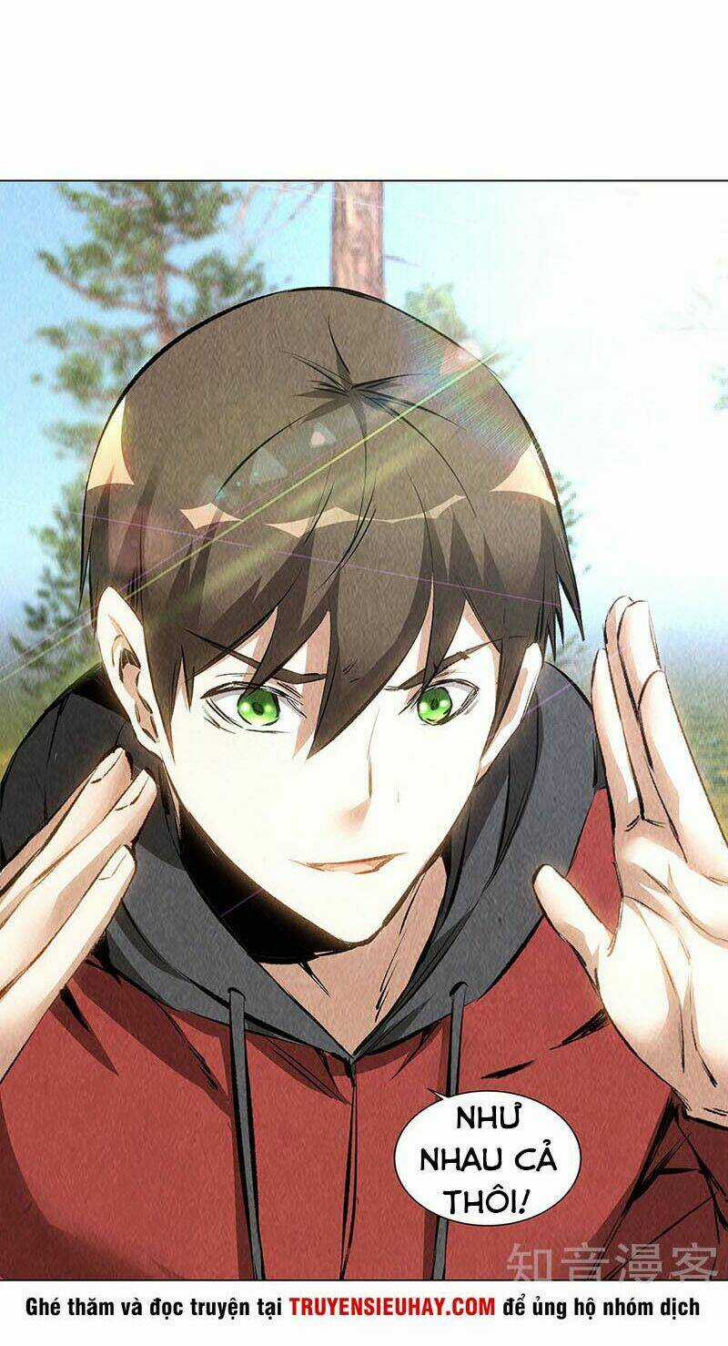 Ta Là Phế Vật - Chapter 164 - Trang 7