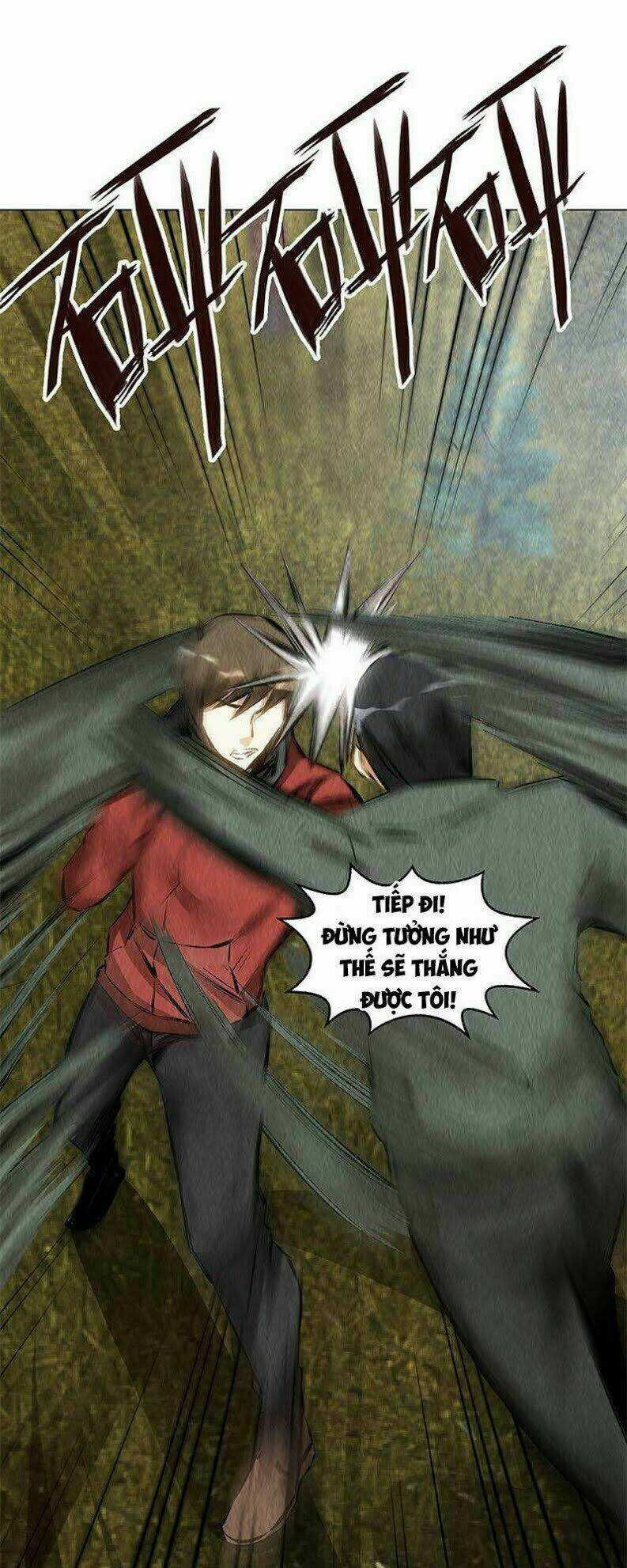 Ta Là Phế Vật - Chapter 164 - Trang 8
