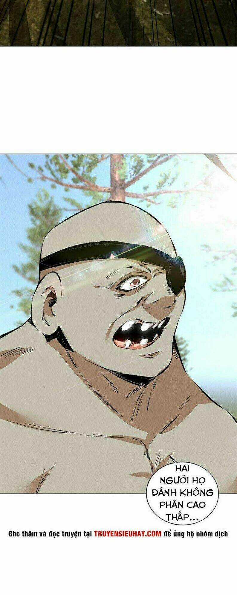 Ta Là Phế Vật - Chapter 164 - Trang 9