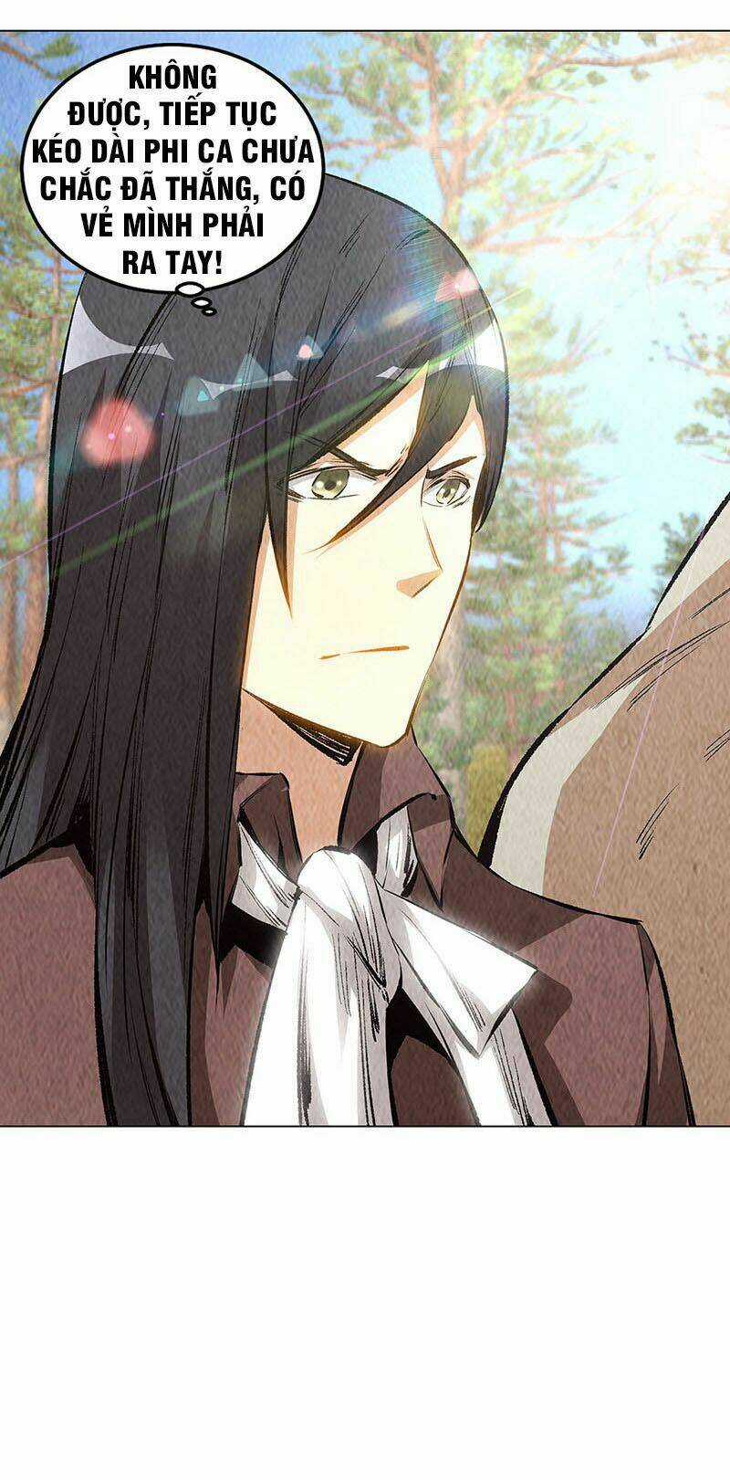 Ta Là Phế Vật - Chapter 164 - Trang 10