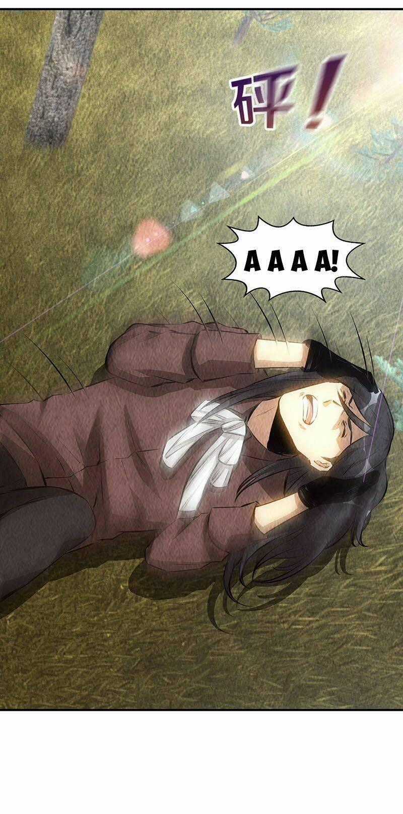 Ta Là Phế Vật - Chapter 165 - Trang 2