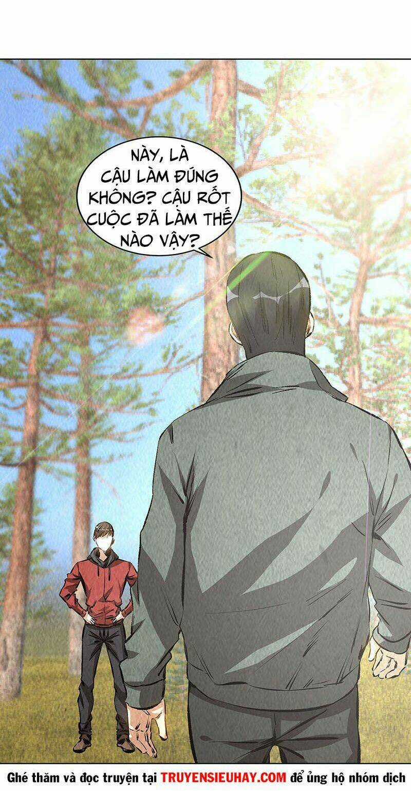 Ta Là Phế Vật - Chapter 165 - Trang 11