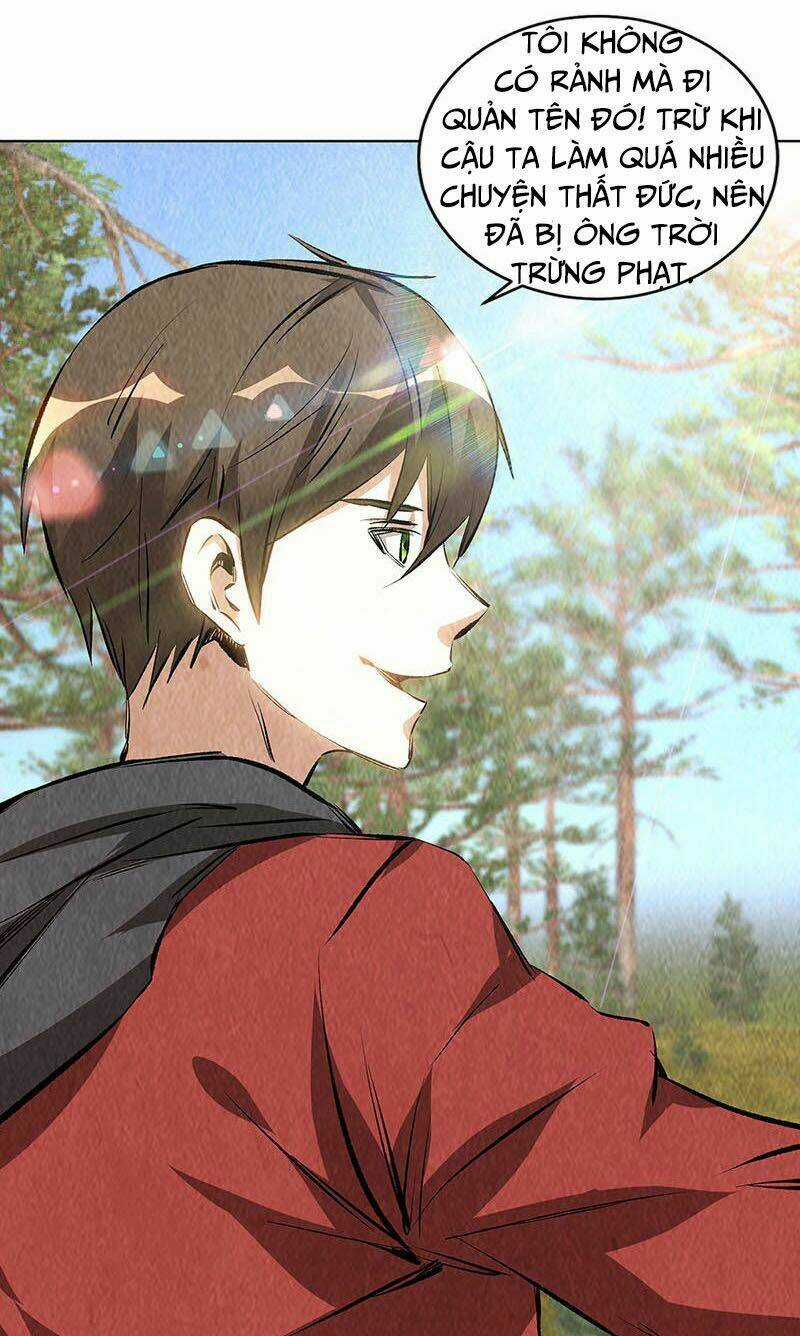 Ta Là Phế Vật - Chapter 165 - Trang 12