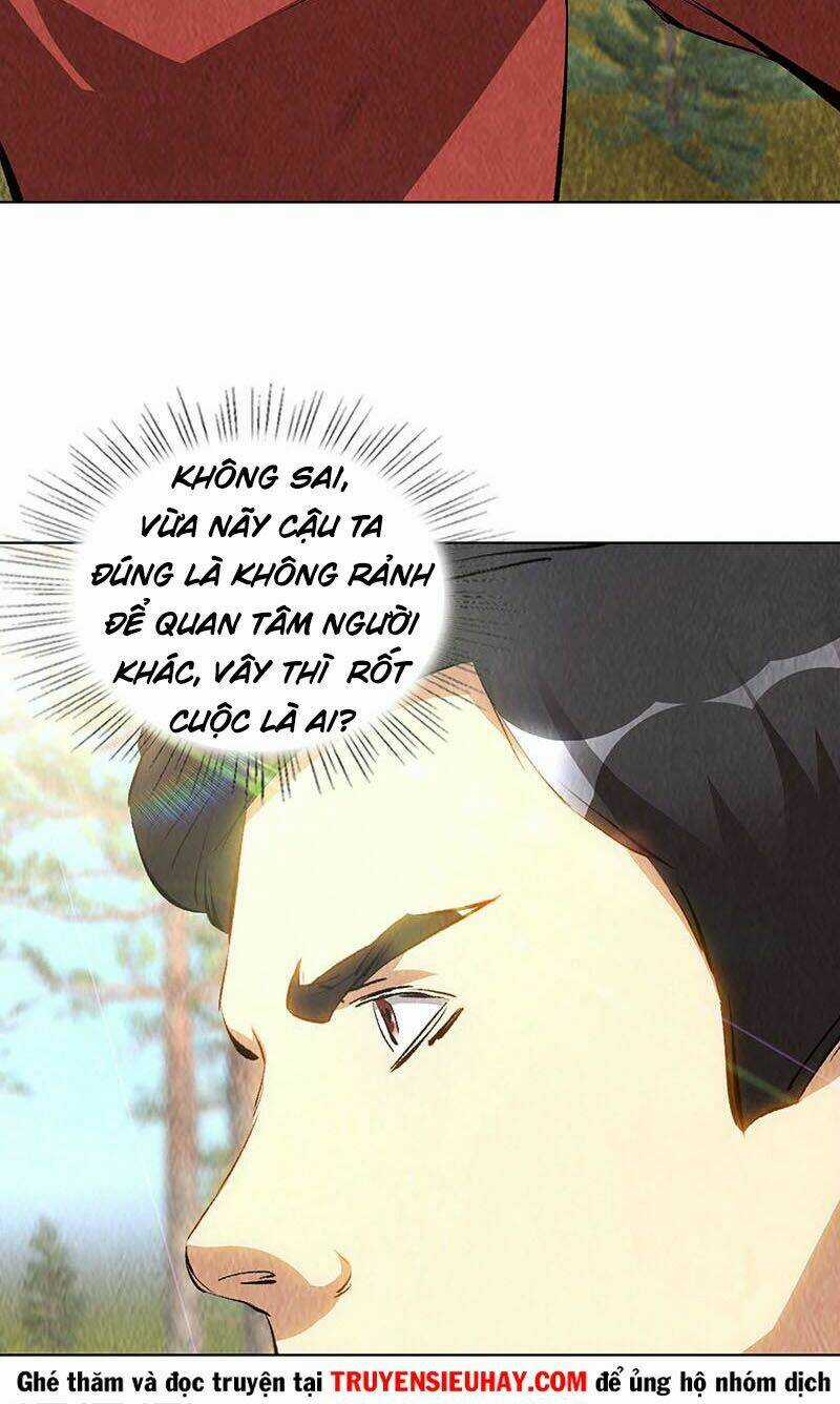 Ta Là Phế Vật - Chapter 165 - Trang 13