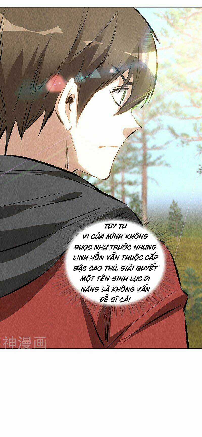 Ta Là Phế Vật - Chapter 165 - Trang 14