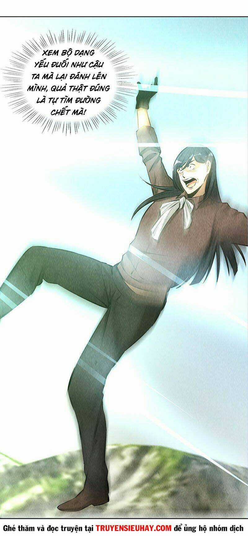 Ta Là Phế Vật - Chapter 165 - Trang 15