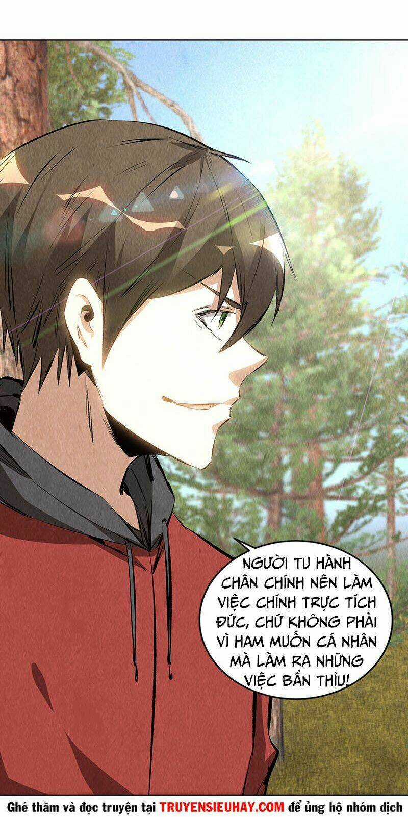 Ta Là Phế Vật - Chapter 165 - Trang 17