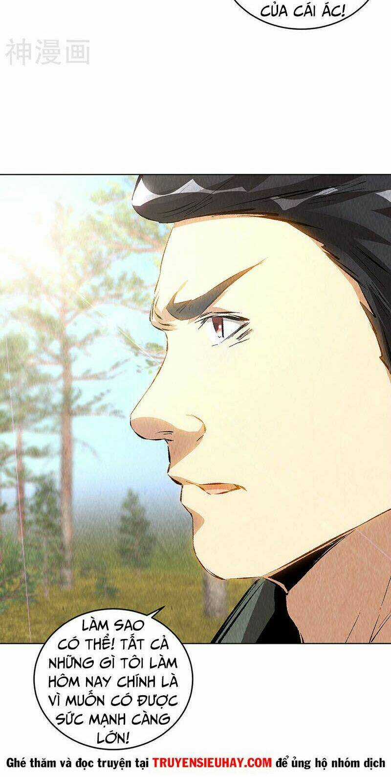 Ta Là Phế Vật - Chapter 165 - Trang 19