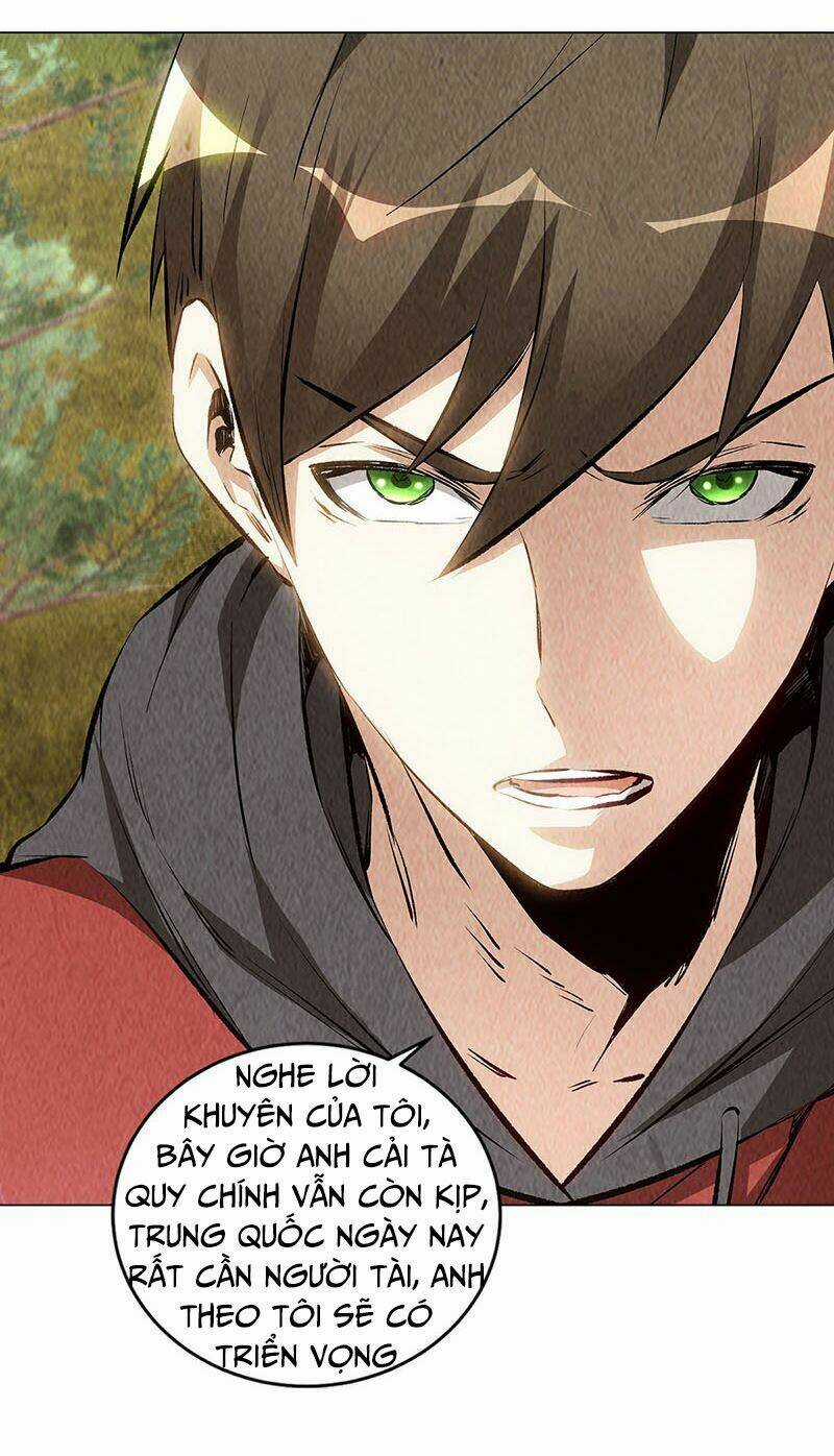 Ta Là Phế Vật - Chapter 165 - Trang 20