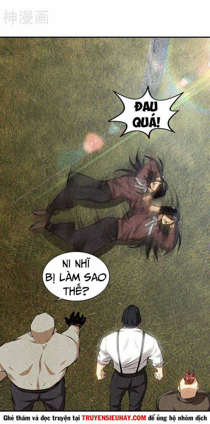 Ta Là Phế Vật - Chapter 165 - Trang 3