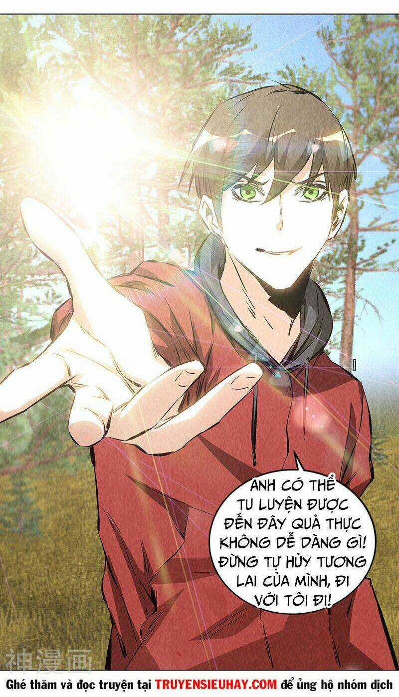 Ta Là Phế Vật - Chapter 165 - Trang 21