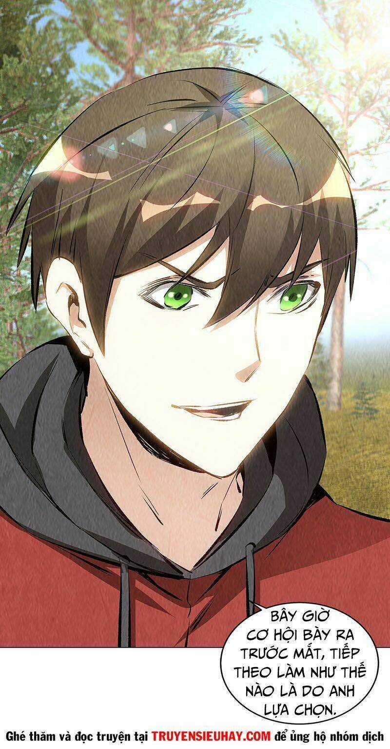 Ta Là Phế Vật - Chapter 165 - Trang 23