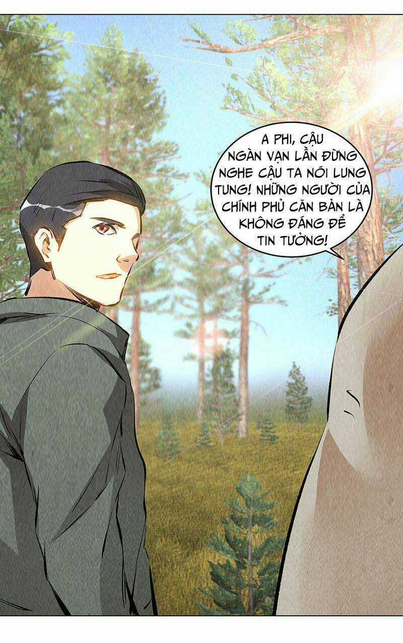 Ta Là Phế Vật - Chapter 165 - Trang 24