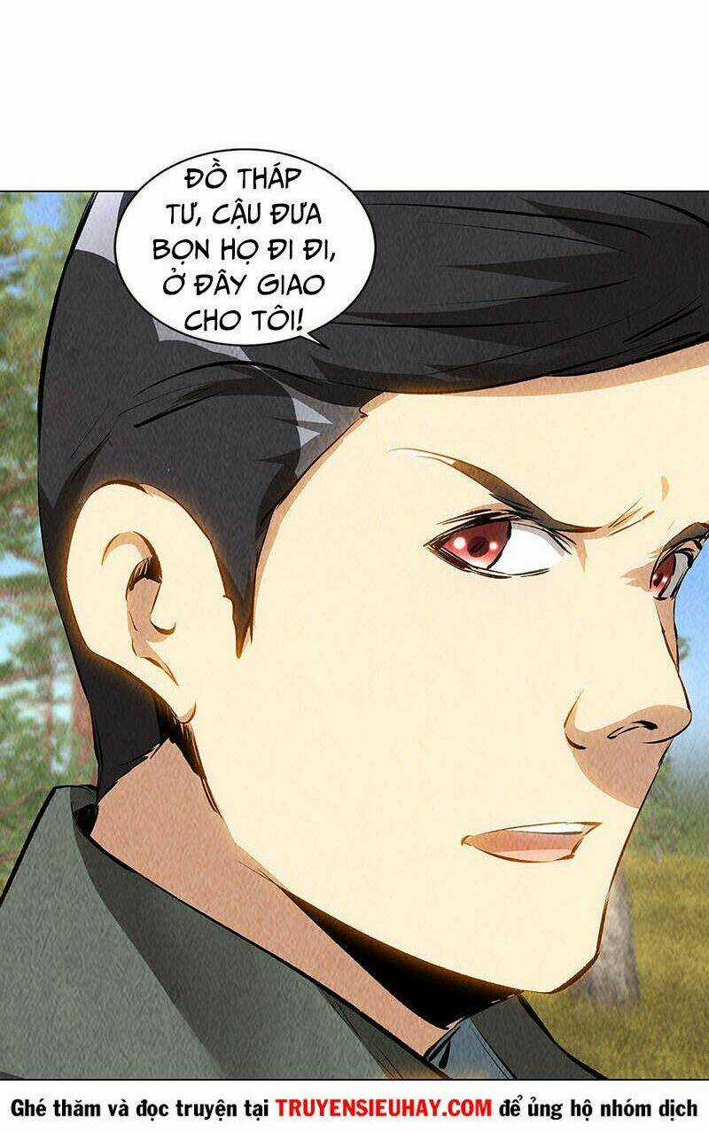 Ta Là Phế Vật - Chapter 165 - Trang 25