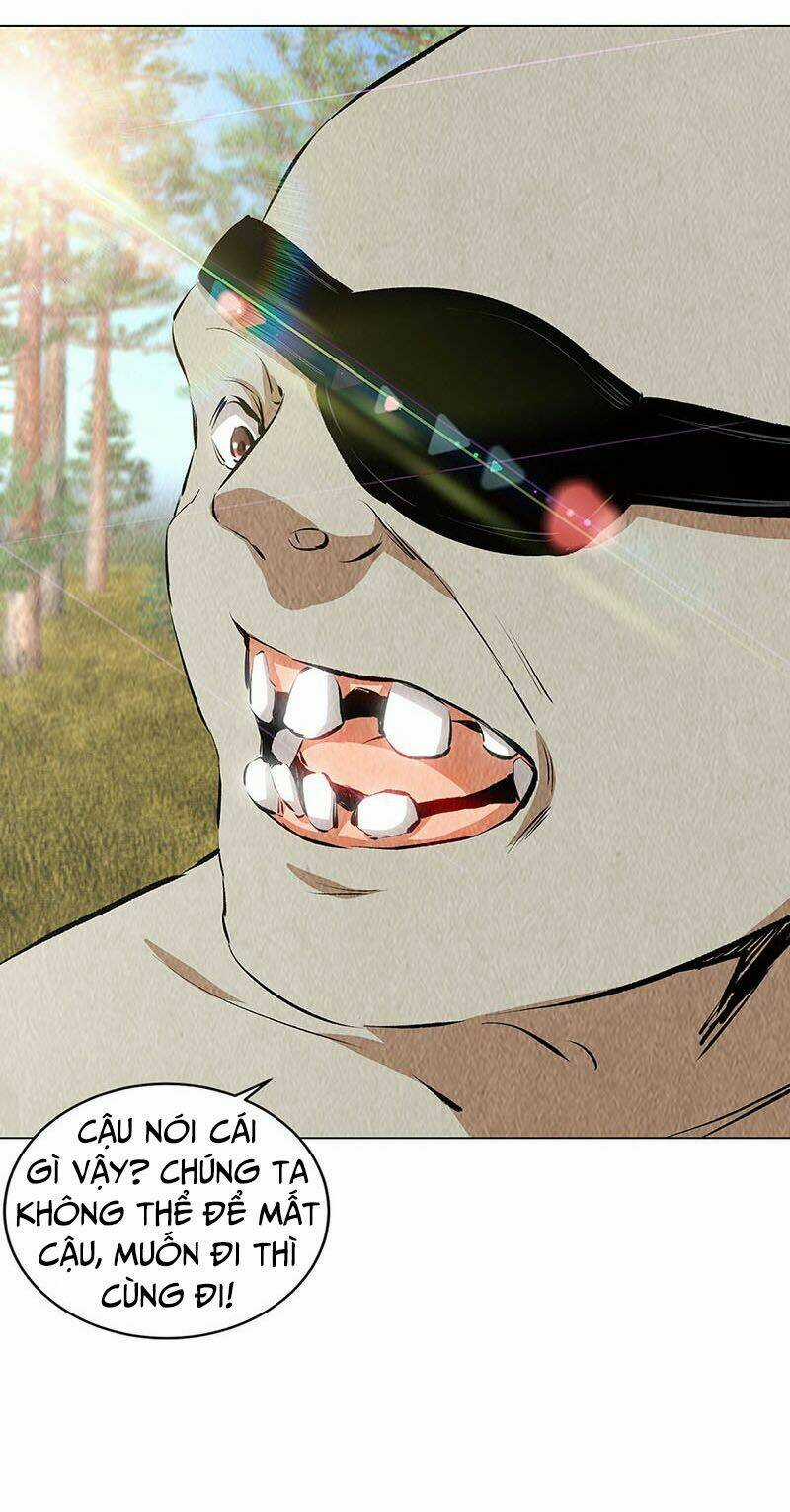 Ta Là Phế Vật - Chapter 165 - Trang 26
