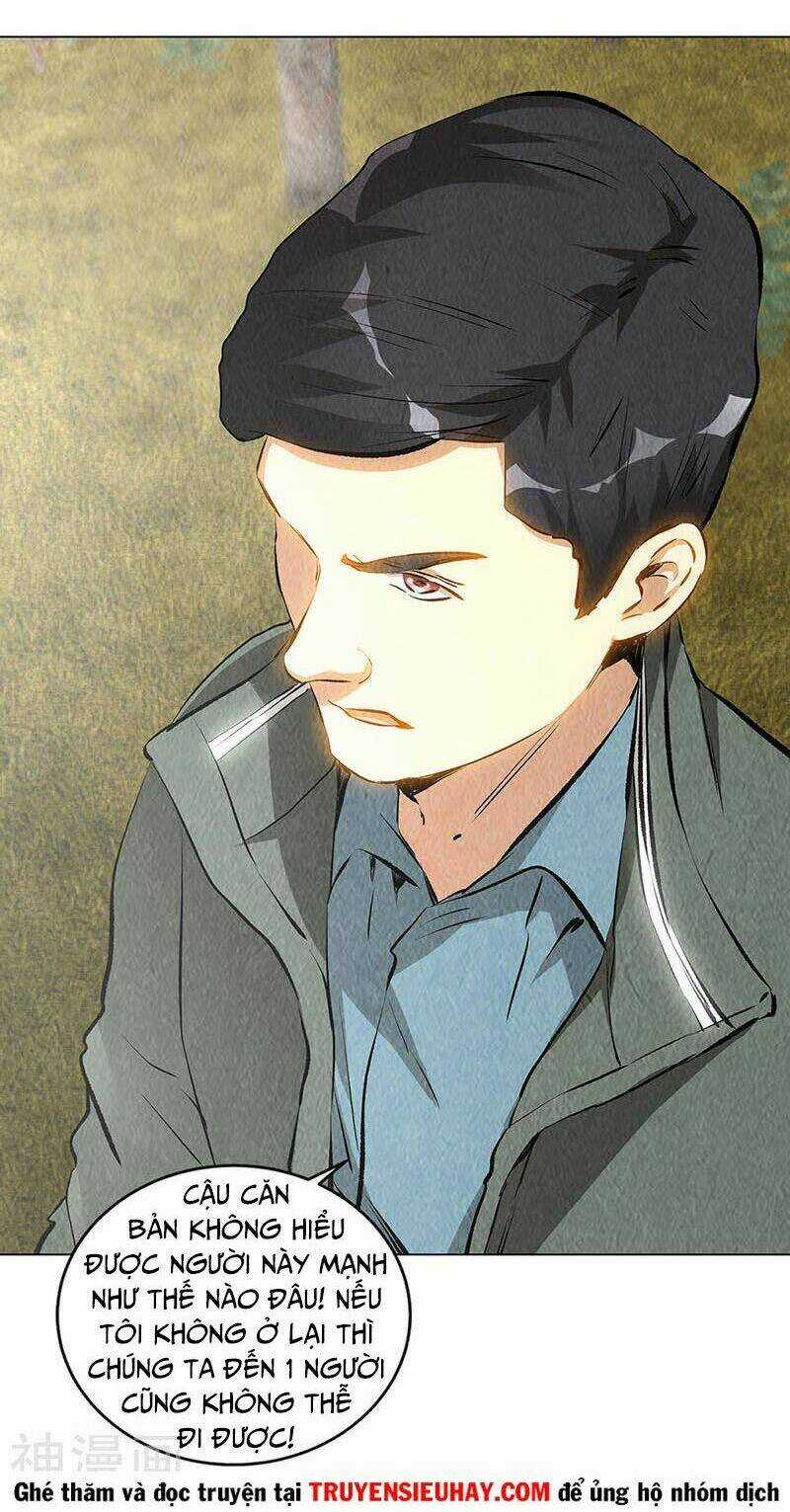 Ta Là Phế Vật - Chapter 165 - Trang 27