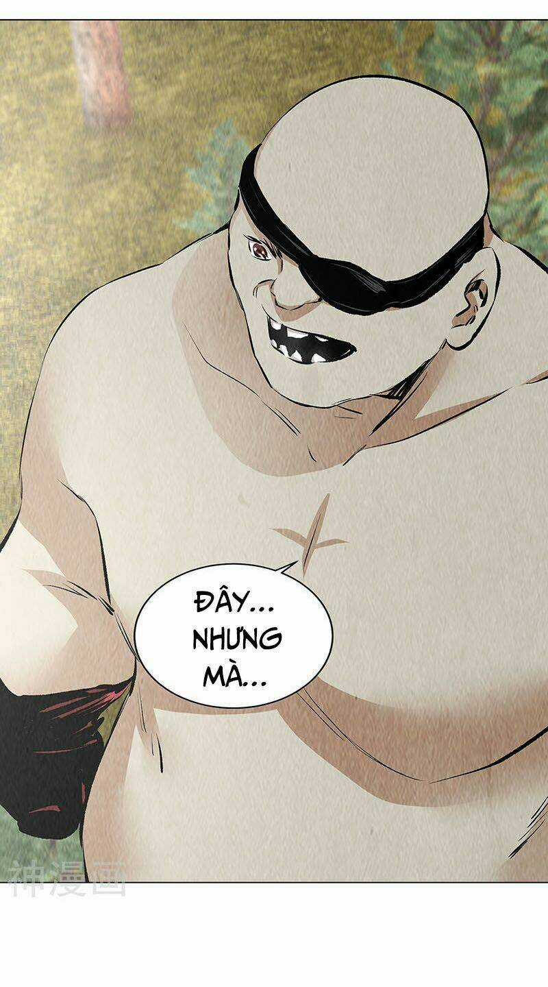 Ta Là Phế Vật - Chapter 165 - Trang 28