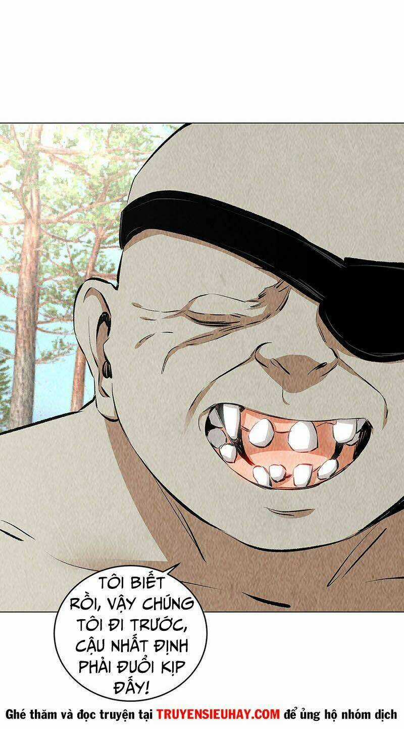 Ta Là Phế Vật - Chapter 165 - Trang 29