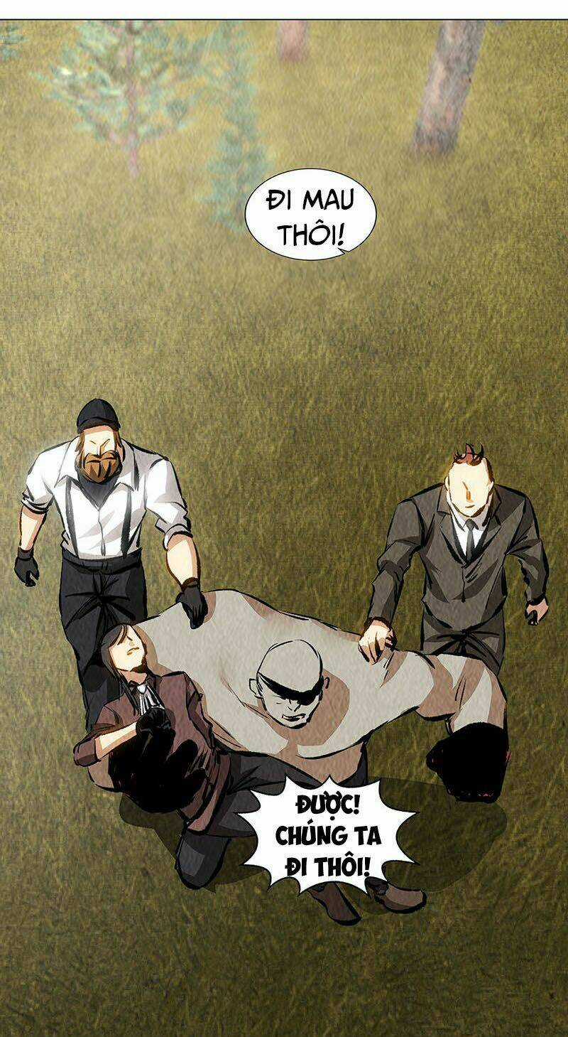 Ta Là Phế Vật - Chapter 165 - Trang 30