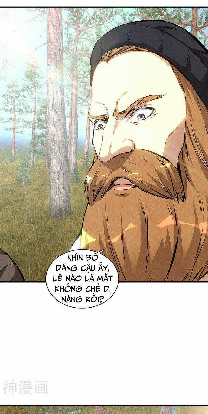 Ta Là Phế Vật - Chapter 165 - Trang 4