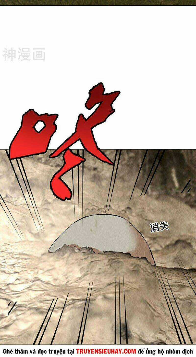 Ta Là Phế Vật - Chapter 165 - Trang 31