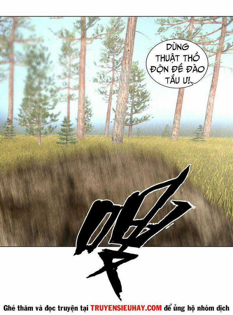 Ta Là Phế Vật - Chapter 165 - Trang 33