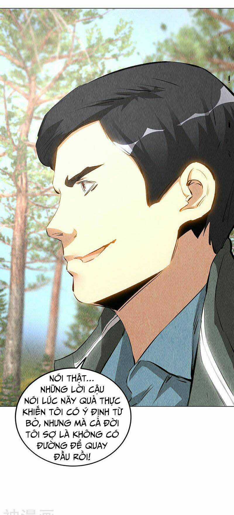 Ta Là Phế Vật - Chapter 165 - Trang 34