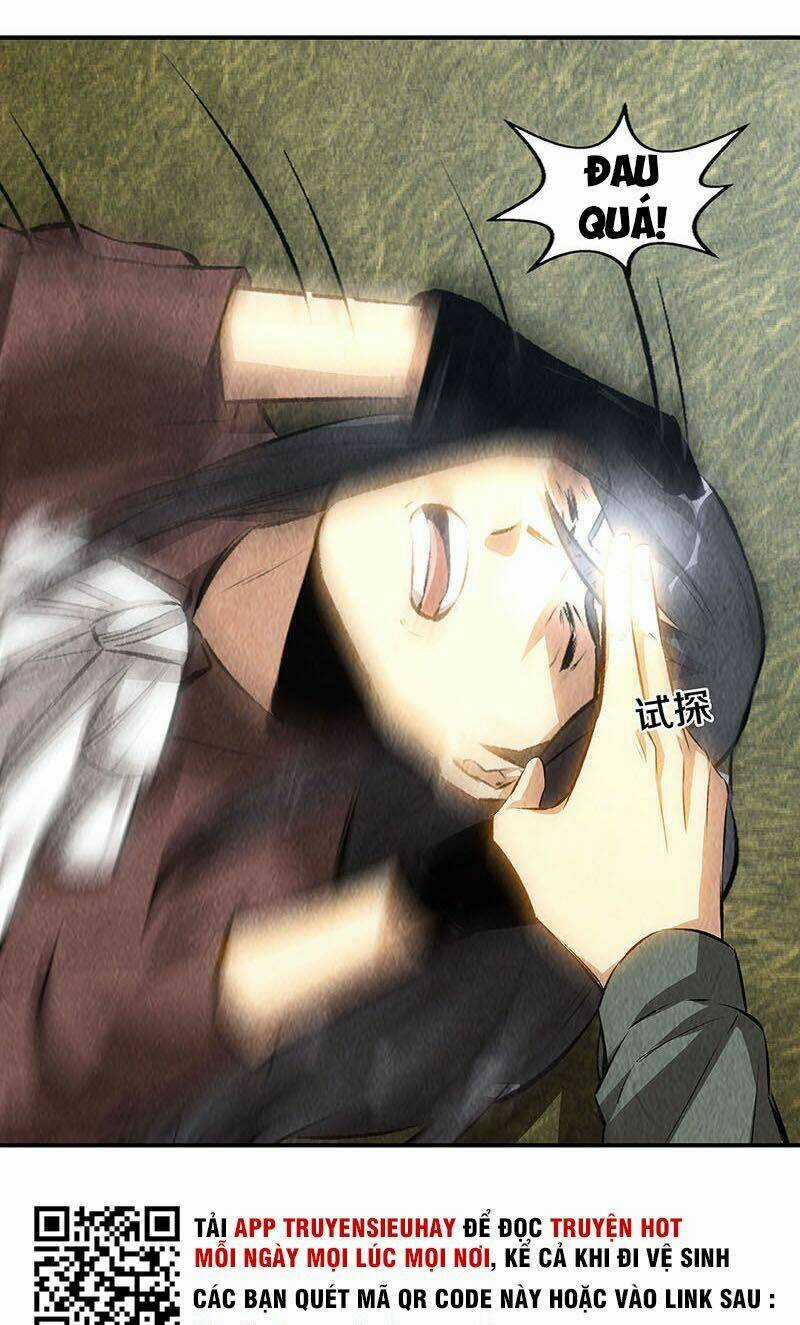 Ta Là Phế Vật - Chapter 165 - Trang 8