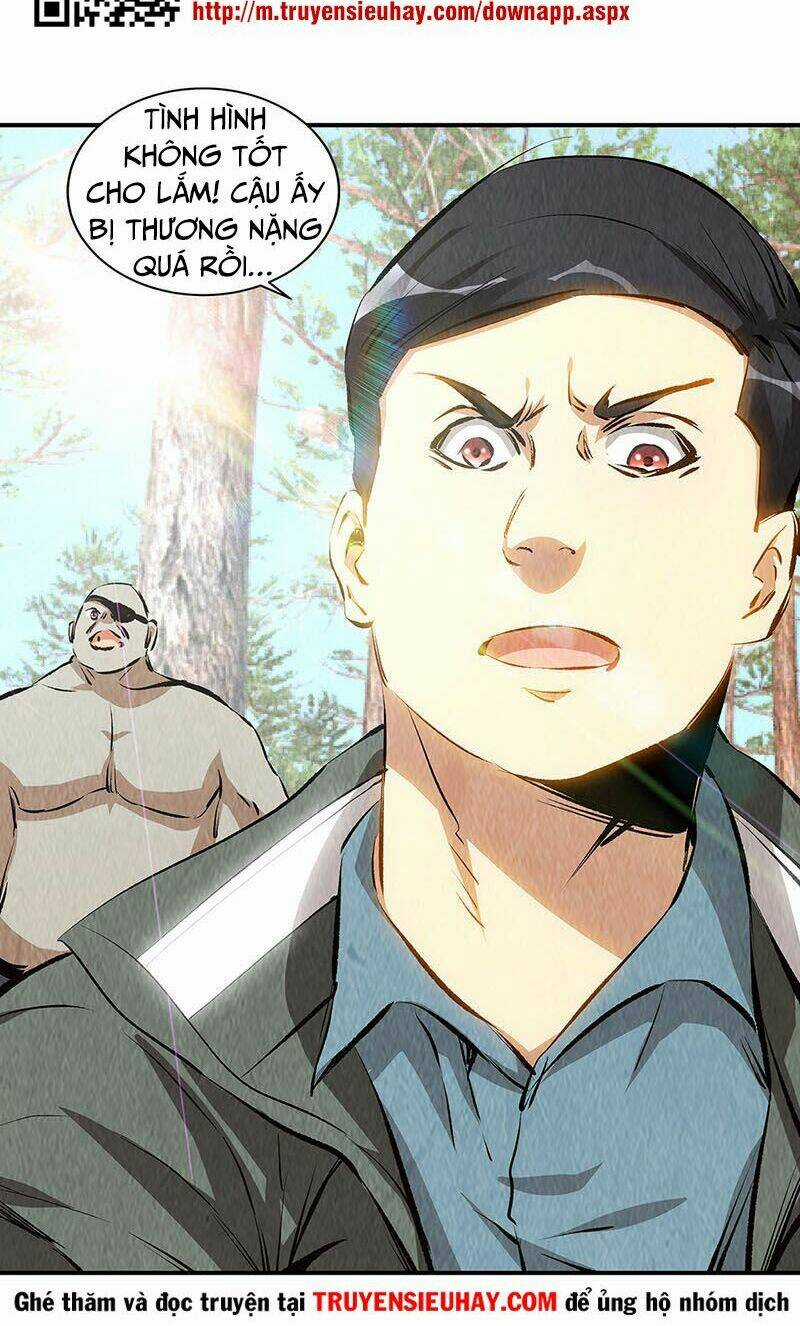 Ta Là Phế Vật - Chapter 165 - Trang 9