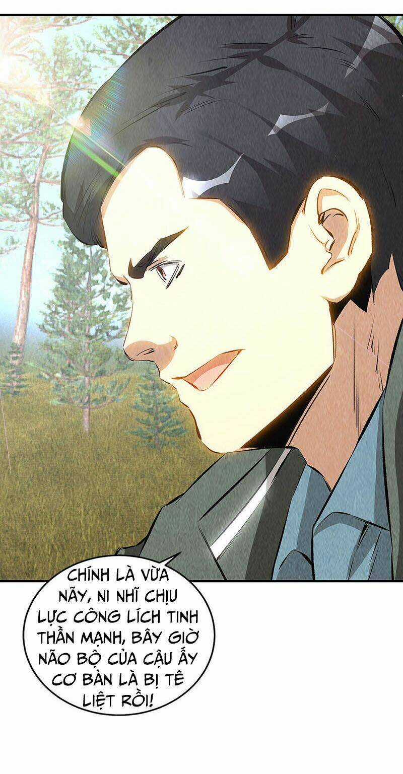 Ta Là Phế Vật - Chapter 165 - Trang 10