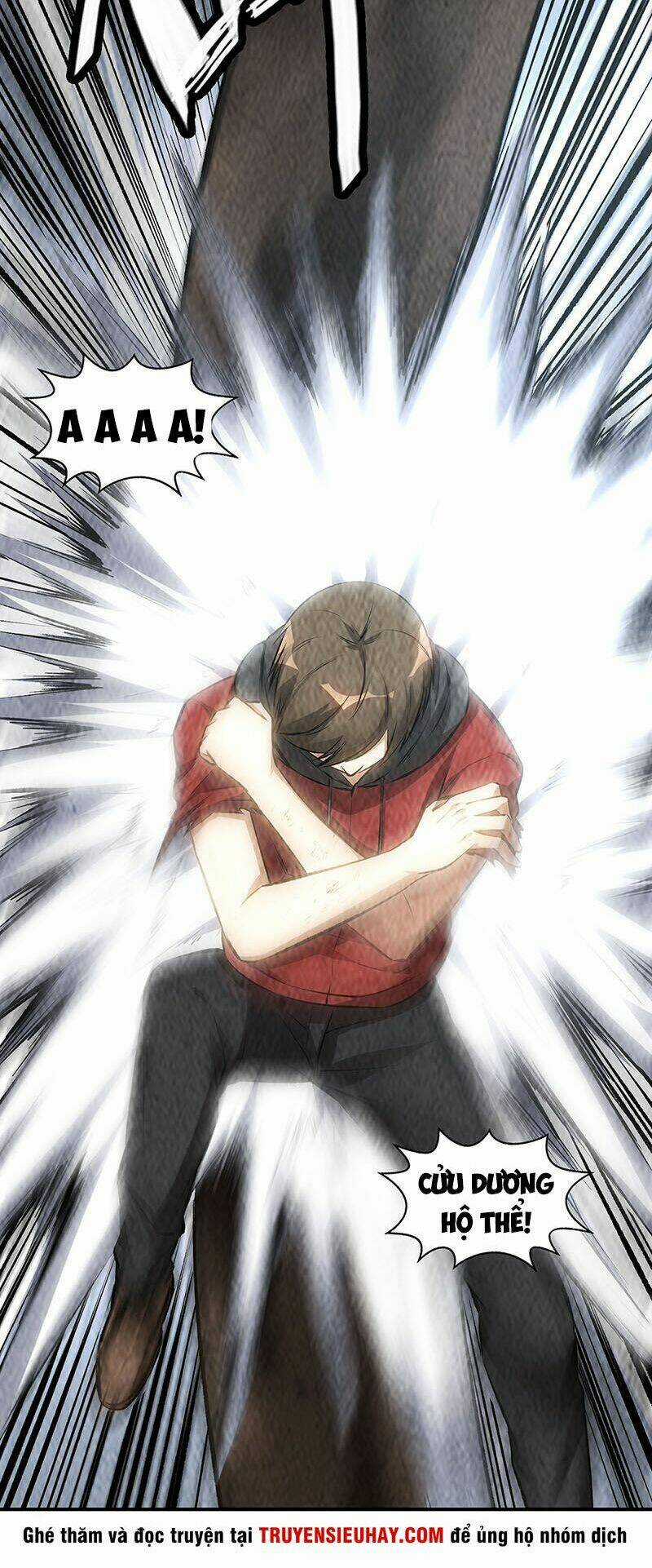 Ta Là Phế Vật - Chapter 166 - Trang 11