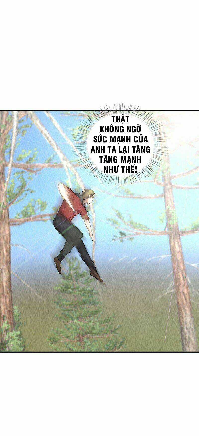 Ta Là Phế Vật - Chapter 166 - Trang 12