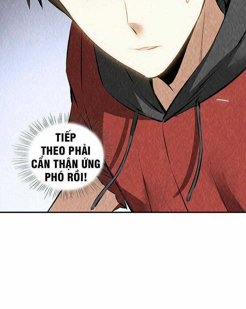 Ta Là Phế Vật - Chapter 166 - Trang 15